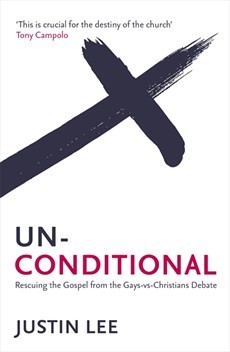 Unconditional (Paperback)