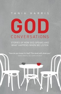 God Conversations (Paperback)