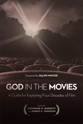 God In The Movies (Paperback)