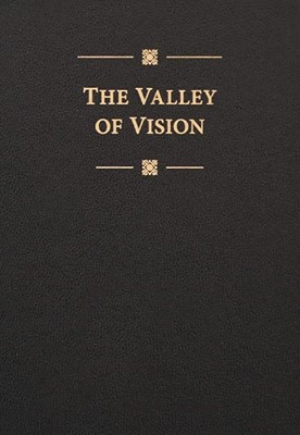 The Valley Of Vision Leather Binding (Leather Binding)