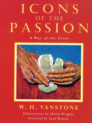 Icons of the Passion (Paperback)