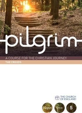 Pilgrim: The Creeds (Pack of 6) (Multiple Copy Pack)