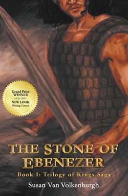 The Stone of Ebenezer (Paperback)