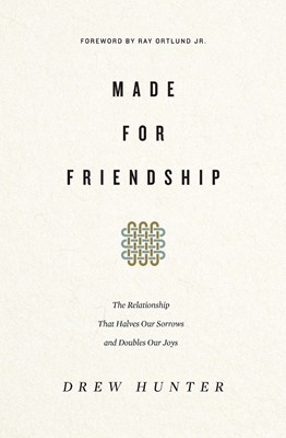 Made for Friendship (Paperback)