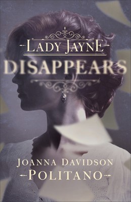 Lady Jayne Disappears (Paperback)