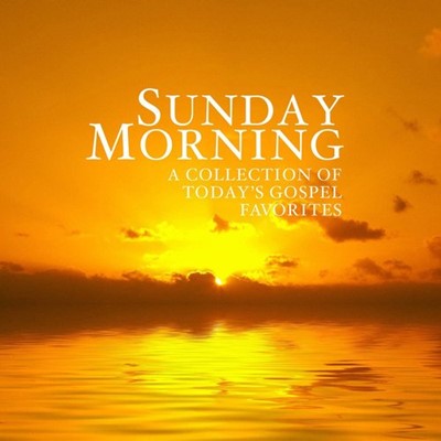Sunday Morning (CD-Audio)