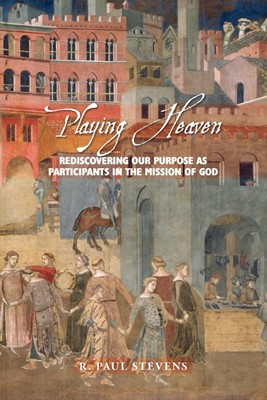 Playing Heaven (Paperback)