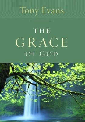 The Grace of God (Paperback)