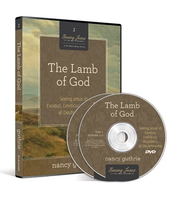 The Lamb of God DVD (DVD Video)