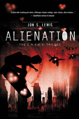 Alienation (Hard Cover)
