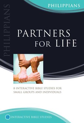 IBS Partners For Life: Philippians (Paperback)