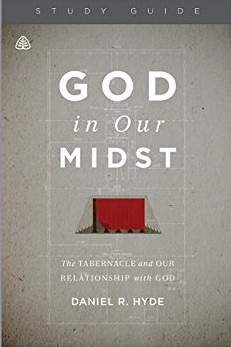 God in Our Midst (Spiral Bound)