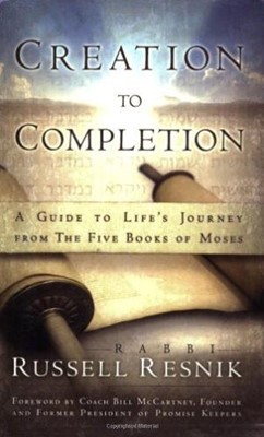 Creation to Completion (Paperback)