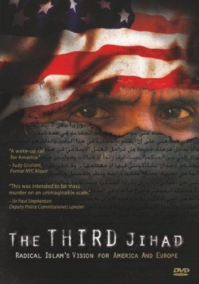 The Third Jihad (DVD)