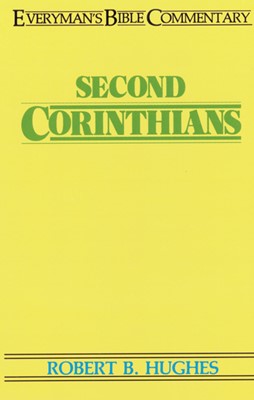 Second Corinthians- Everyman'S Bible Commentary (Paperback)