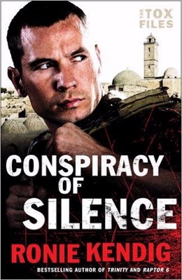 Conspiracy Of Silence (Paperback)