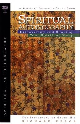 Spiritual Autobiography (Paperback)