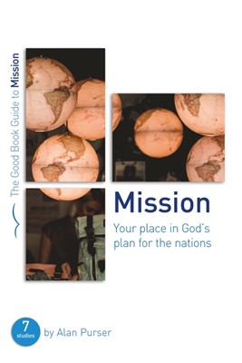 Mission (Paperback)