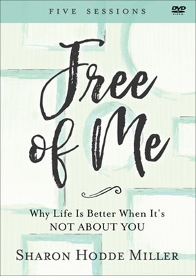 Free Of Me DVD (DVD)