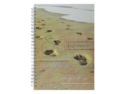 Journal: Footprints