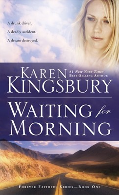 Waiting For Morning (Paperback)