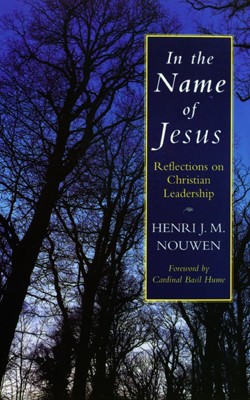 In the Name of Jesus (Paperback)
