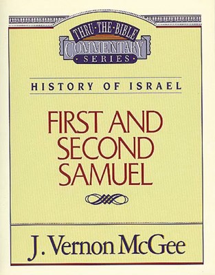 1 And 2 Samuel (Paperback)