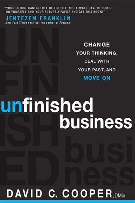 Unfinished Business (Paperback)