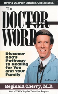 The Doctor And The Word (Paperback)
