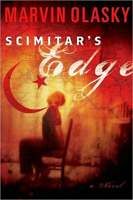 Scimitar'S Edge (Paperback)