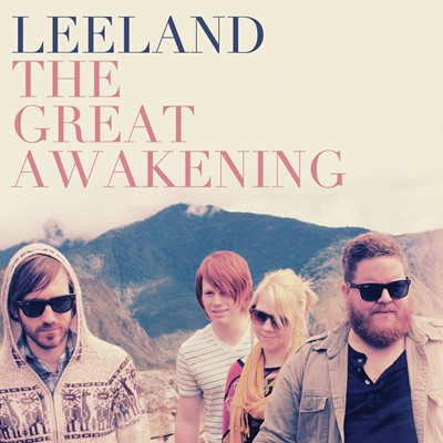 Great Awakening, The  CD (CD-Audio)