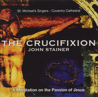 The Crucifixion CD (CD-Audio)