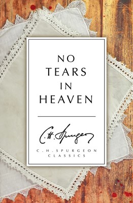 No Tears In Heaven (Paperback)