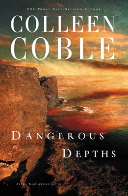 Dangerous Depths (Paperback)
