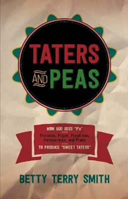 Taters And Peas (Paperback)