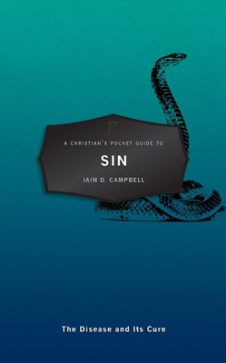 Christian's Pocket Guide to Sin, A (Paperback)
