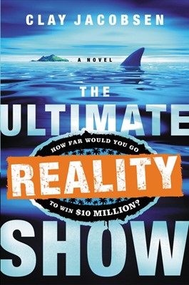 The Ultimate Reality Show (Paperback)