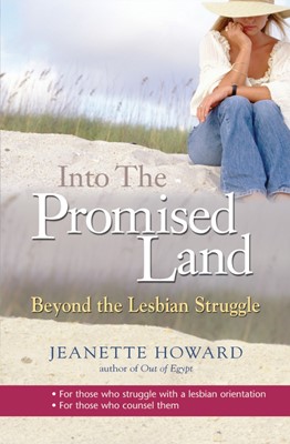 Into The Promised Land (Paperback)