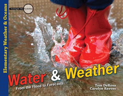 Water & Weather (Paperback)