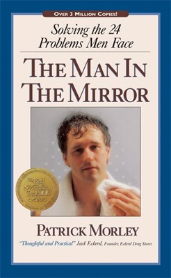 The Man in the Mirror (Paperback)