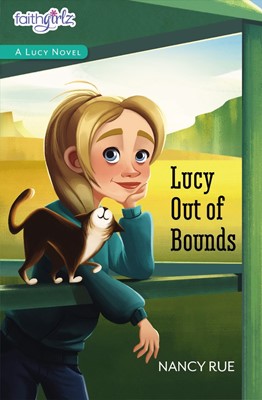 Lucy Out of Bounds (Paperback)