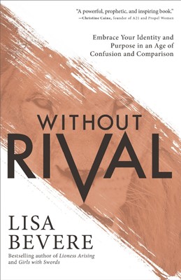 Without Rival (Paperback)