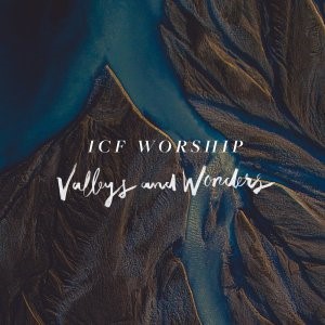 Valleys & Wonders (Live) CD (CD-Audio)