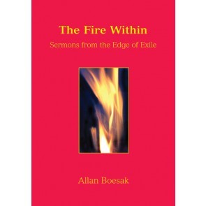 The Fire Within (Paperback)