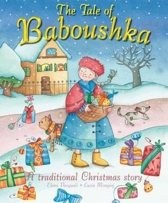 The Tale Of Baboushka (Paperback)