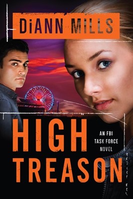 High Treason (Paperback)