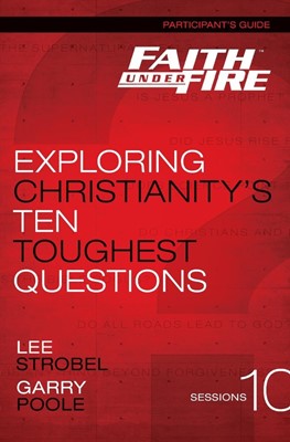 Faith Under Fire Participant'S Guide (Paperback)