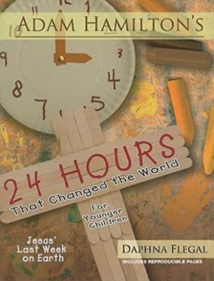 24 Hours That Changed The World For Younger Children (Paperback)