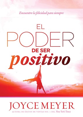 El poder de ser positivo (Paperback)