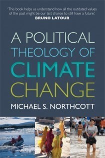Political Theology Of Climate Change, A (Paperback)